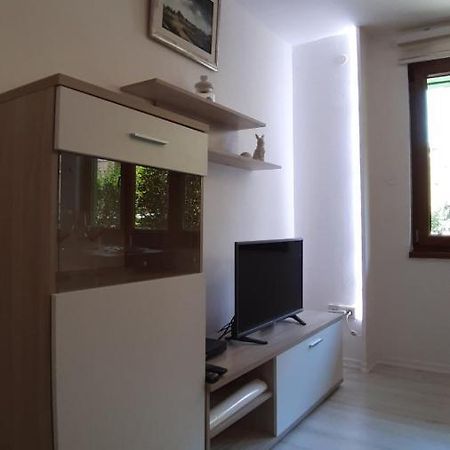 Apartament Illusion New Sarajewo Zewnętrze zdjęcie