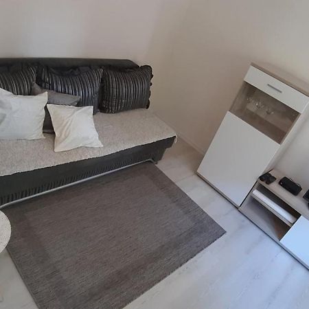 Apartament Illusion New Sarajewo Zewnętrze zdjęcie