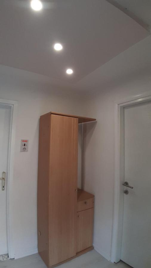 Apartament Illusion New Sarajewo Zewnętrze zdjęcie