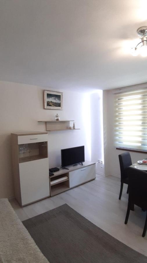 Apartament Illusion New Sarajewo Zewnętrze zdjęcie