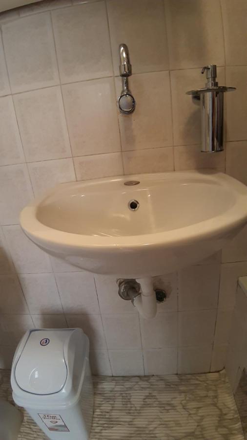 Apartament Illusion New Sarajewo Zewnętrze zdjęcie