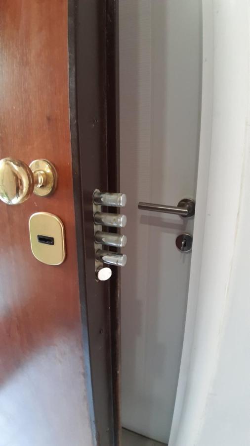 Apartament Illusion New Sarajewo Zewnętrze zdjęcie