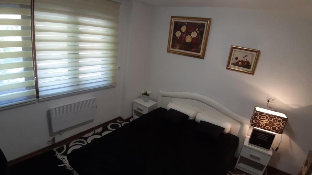 Apartament Illusion New Sarajewo Zewnętrze zdjęcie