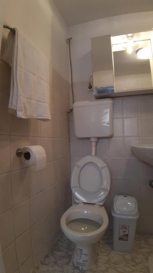 Apartament Illusion New Sarajewo Zewnętrze zdjęcie