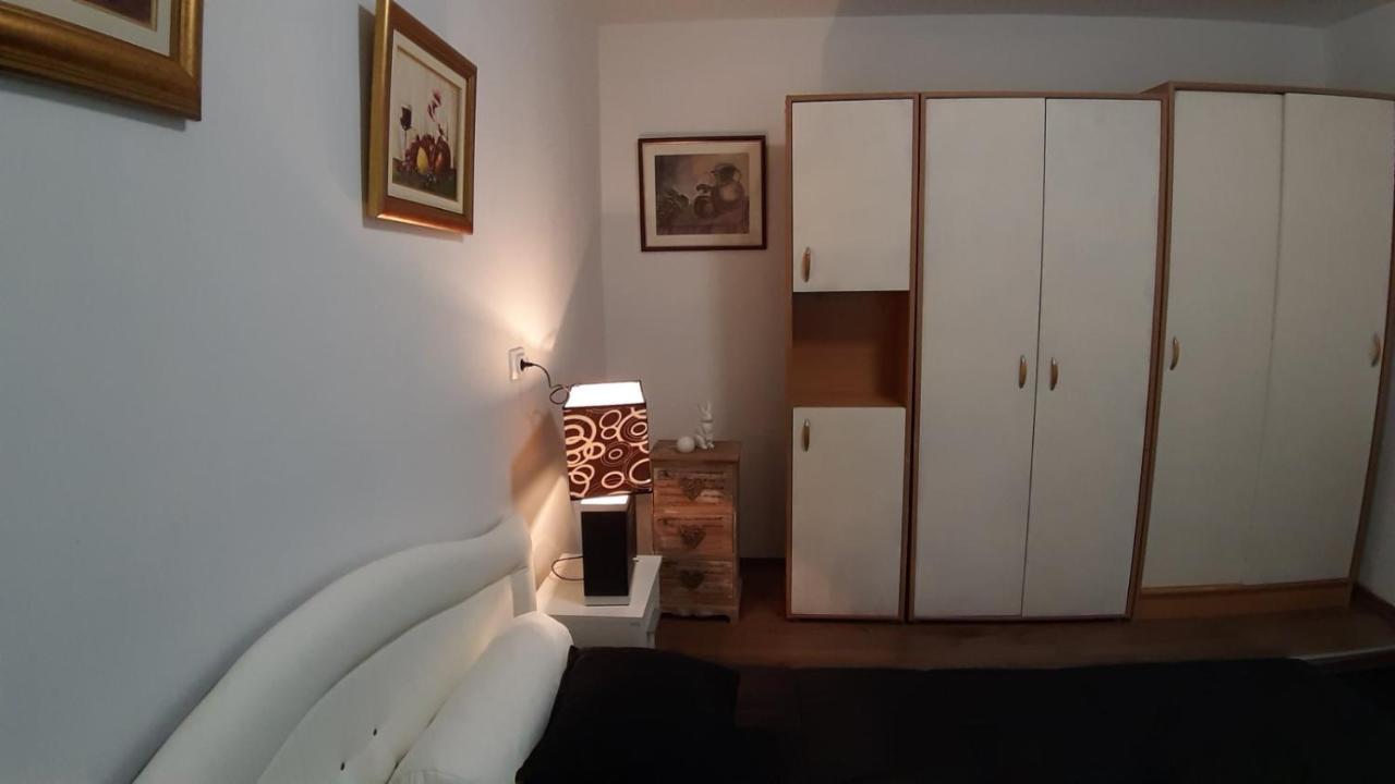 Apartament Illusion New Sarajewo Zewnętrze zdjęcie
