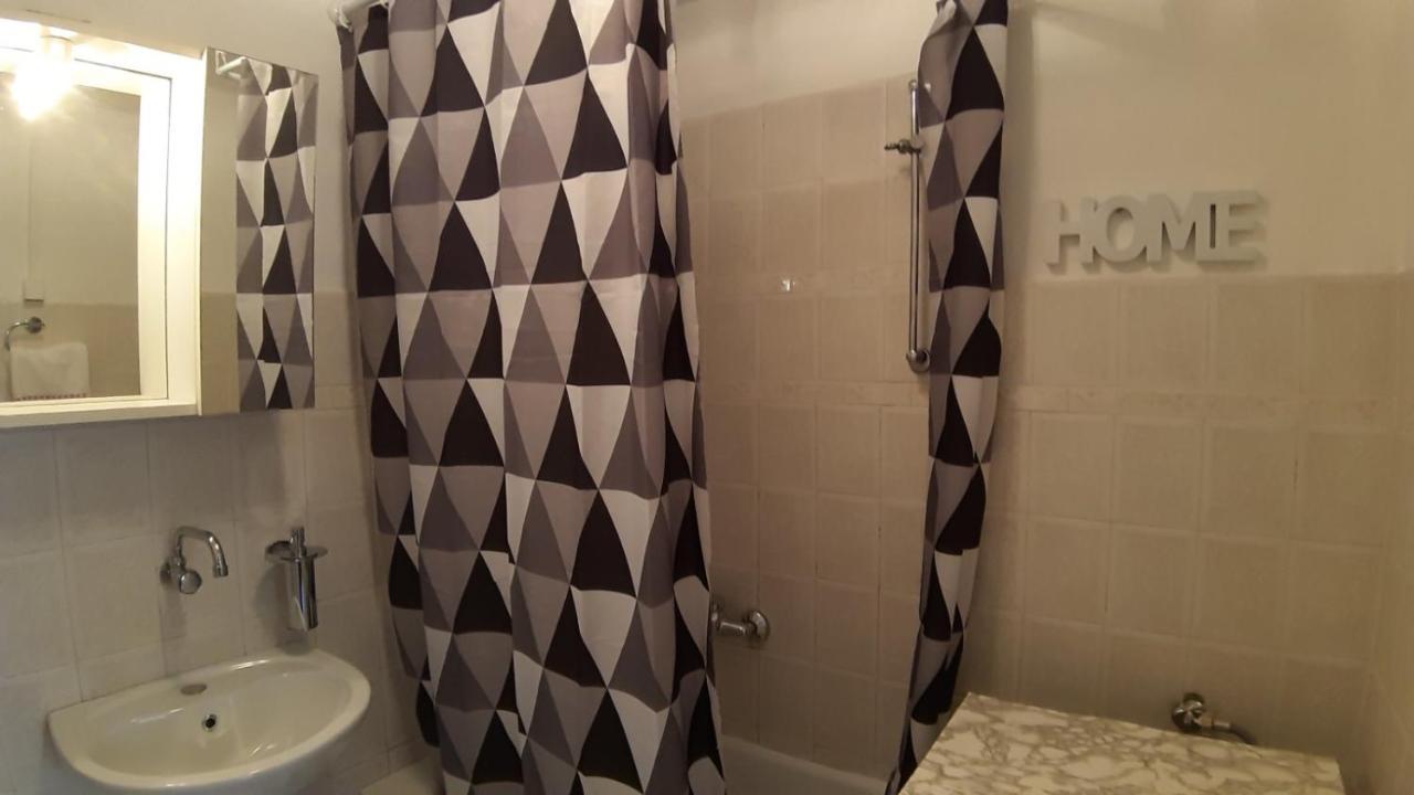 Apartament Illusion New Sarajewo Zewnętrze zdjęcie