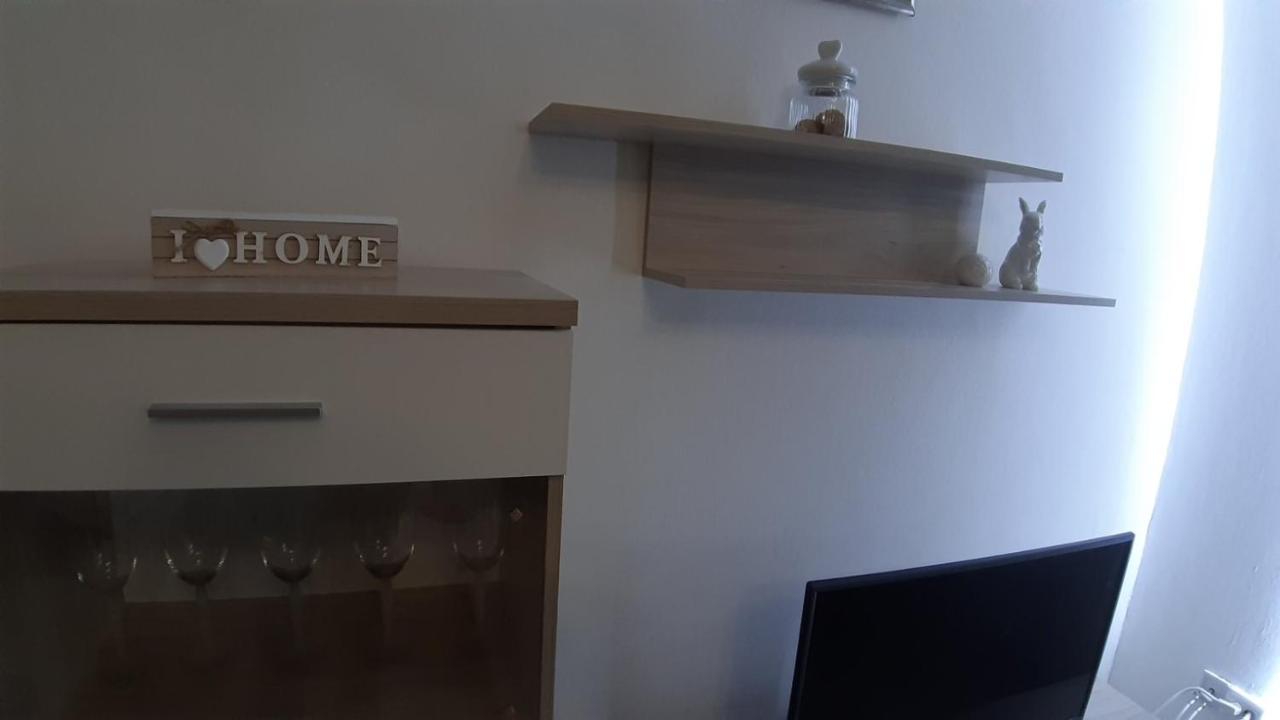 Apartament Illusion New Sarajewo Zewnętrze zdjęcie